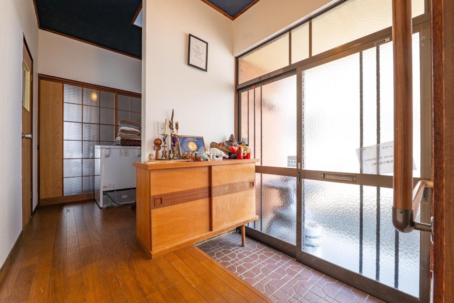 Guest House Nagasaki 1 御船蔵の我が家 1 Exteriér fotografie