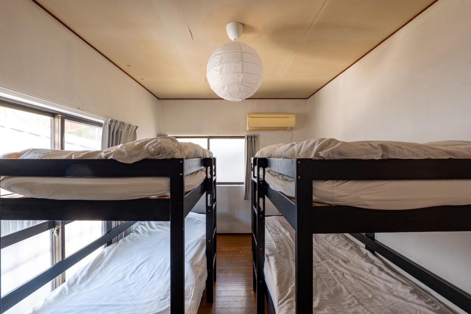 Guest House Nagasaki 1 御船蔵の我が家 1 Exteriér fotografie