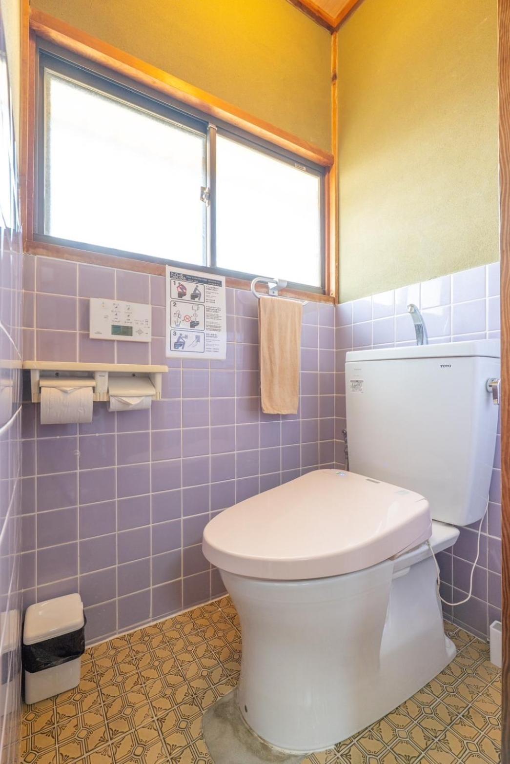 Guest House Nagasaki 1 御船蔵の我が家 1 Exteriér fotografie