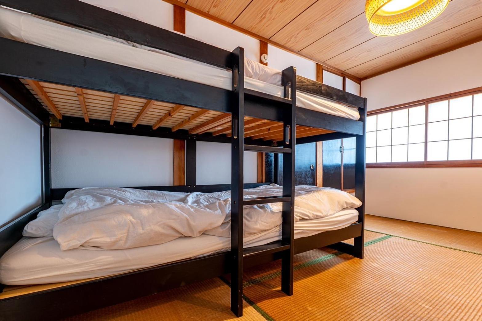 Guest House Nagasaki 1 御船蔵の我が家 1 Exteriér fotografie