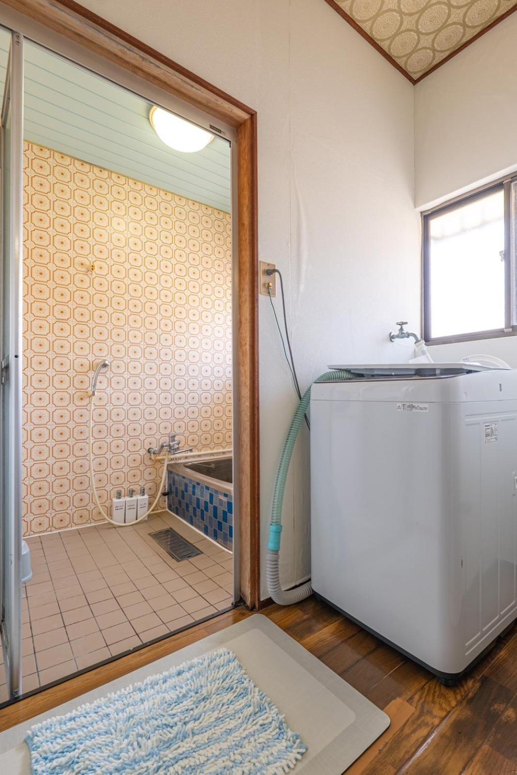 Guest House Nagasaki 1 御船蔵の我が家 1 Exteriér fotografie