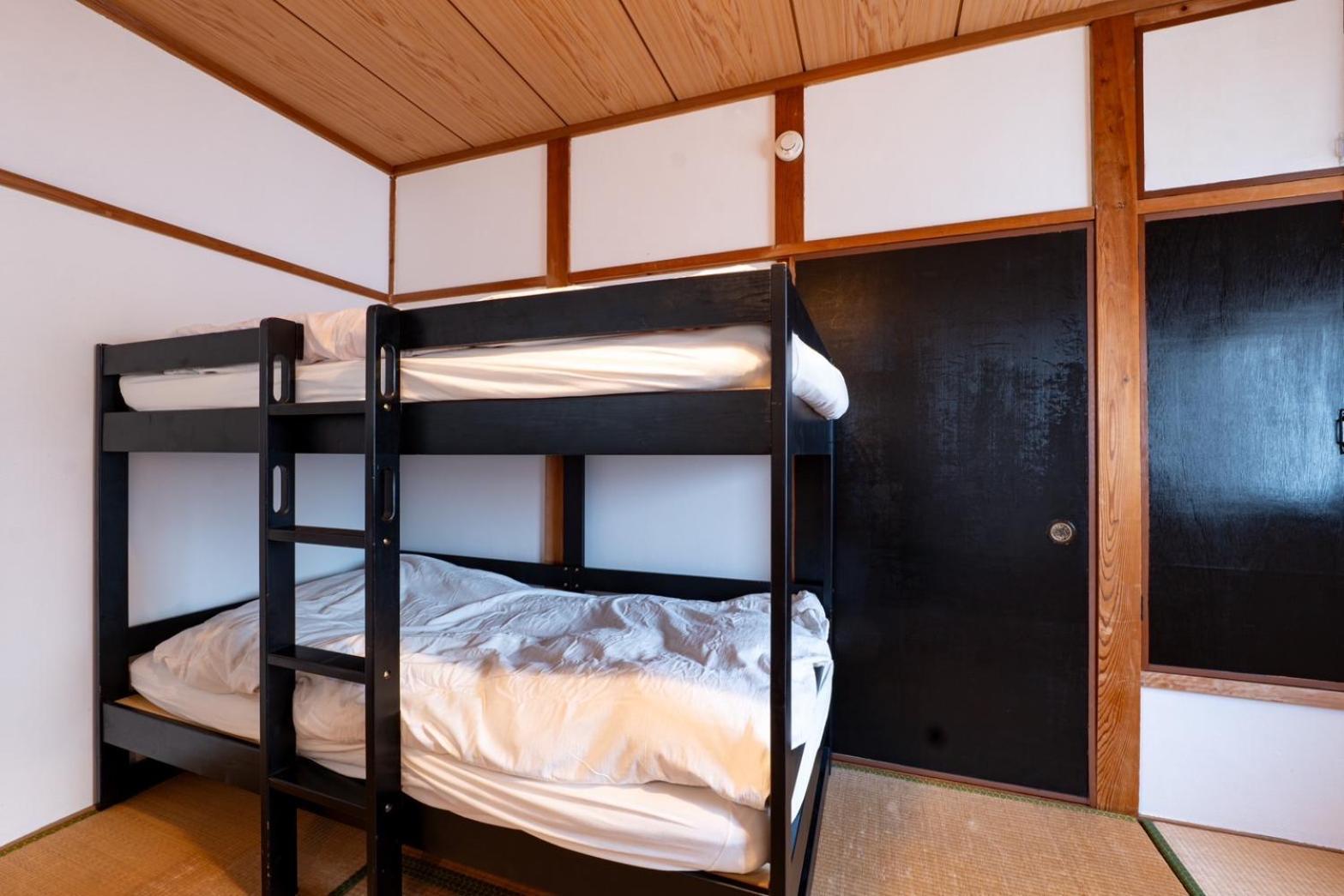 Guest House Nagasaki 1 御船蔵の我が家 1 Exteriér fotografie
