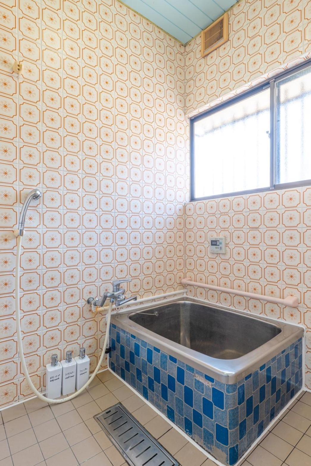 Guest House Nagasaki 1 御船蔵の我が家 1 Exteriér fotografie