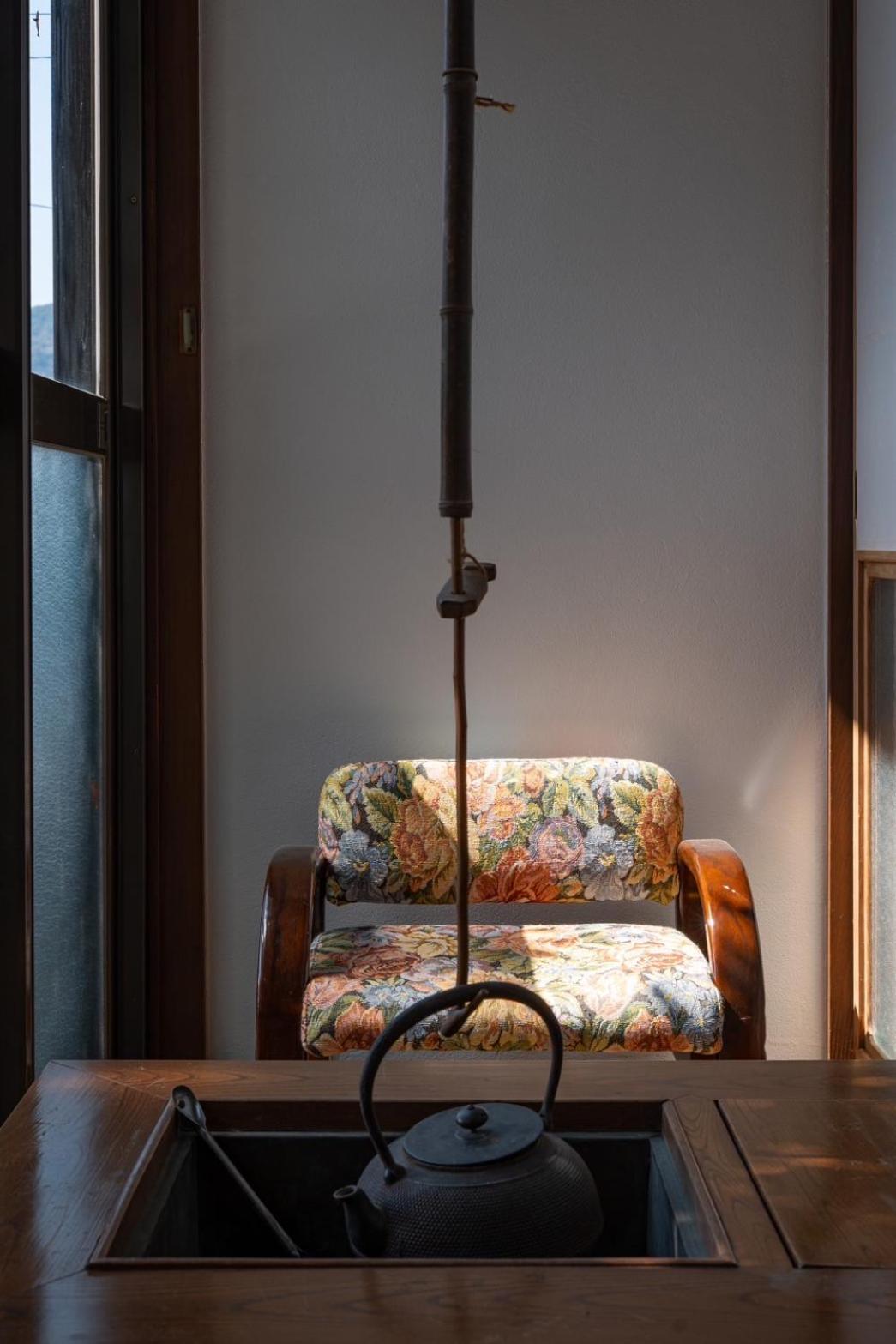 Guest House Nagasaki 1 御船蔵の我が家 1 Exteriér fotografie
