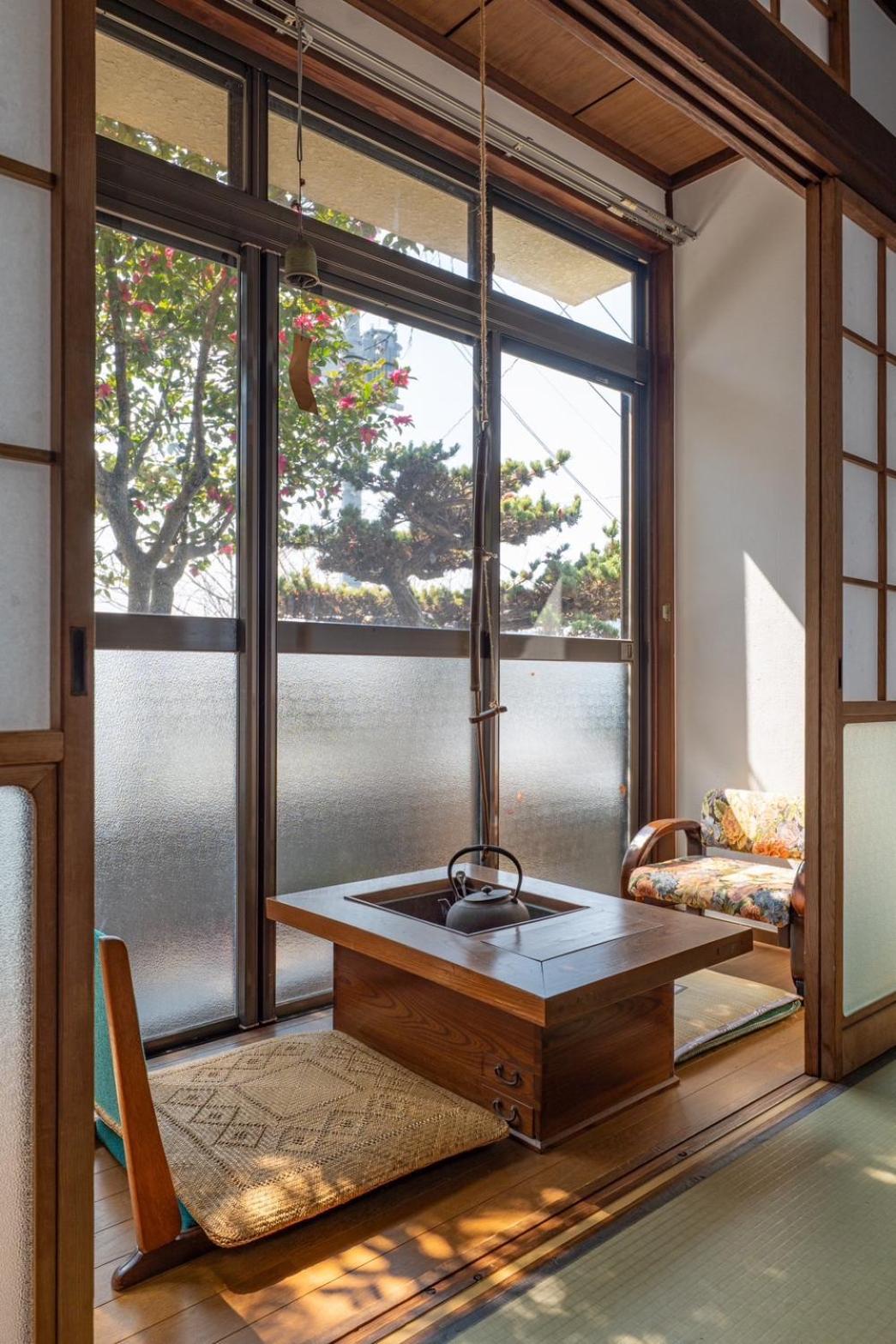 Guest House Nagasaki 1 御船蔵の我が家 1 Exteriér fotografie