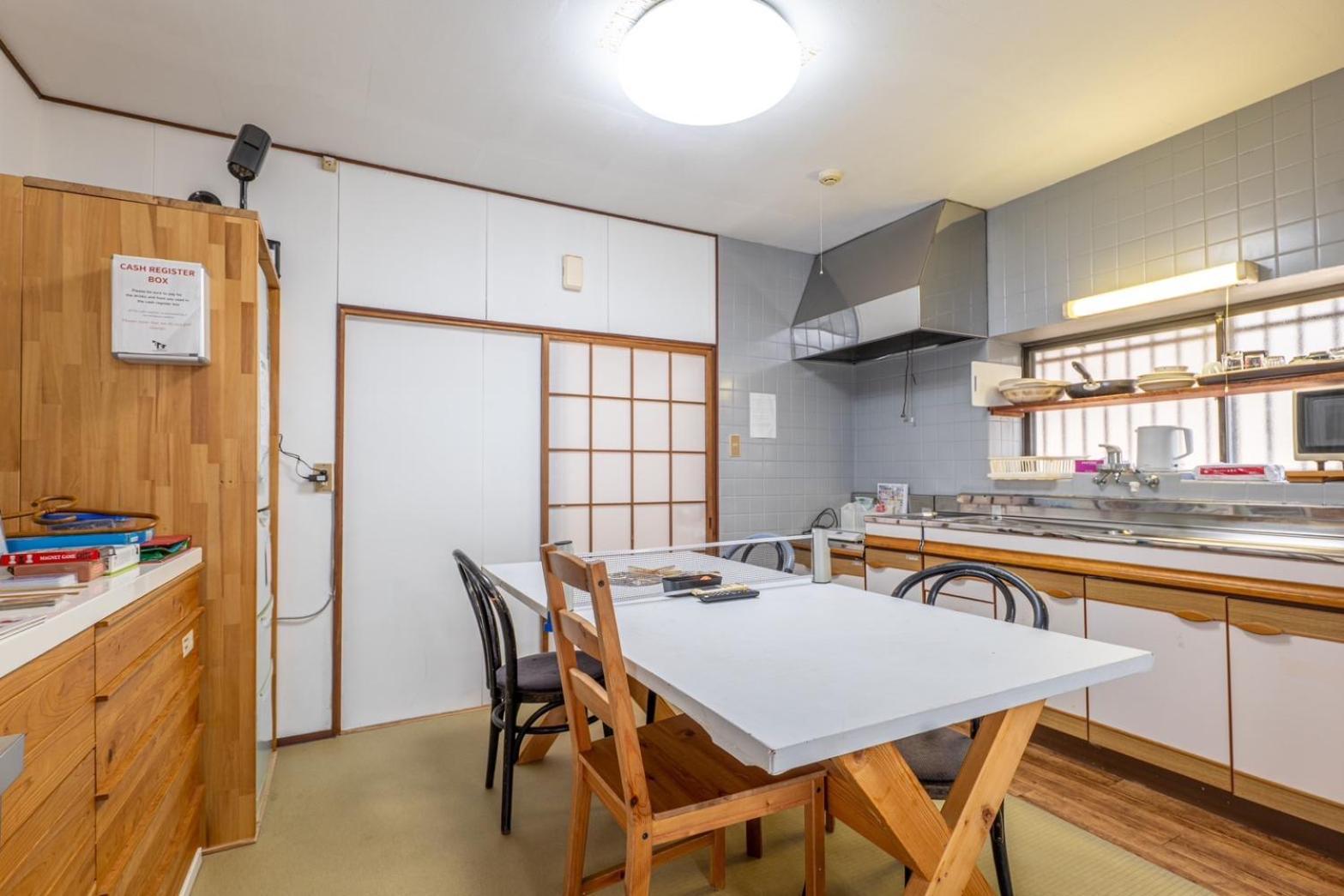 Guest House Nagasaki 1 御船蔵の我が家 1 Exteriér fotografie