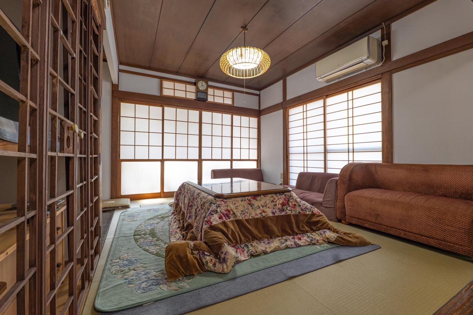 Guest House Nagasaki 1 御船蔵の我が家 1 Exteriér fotografie