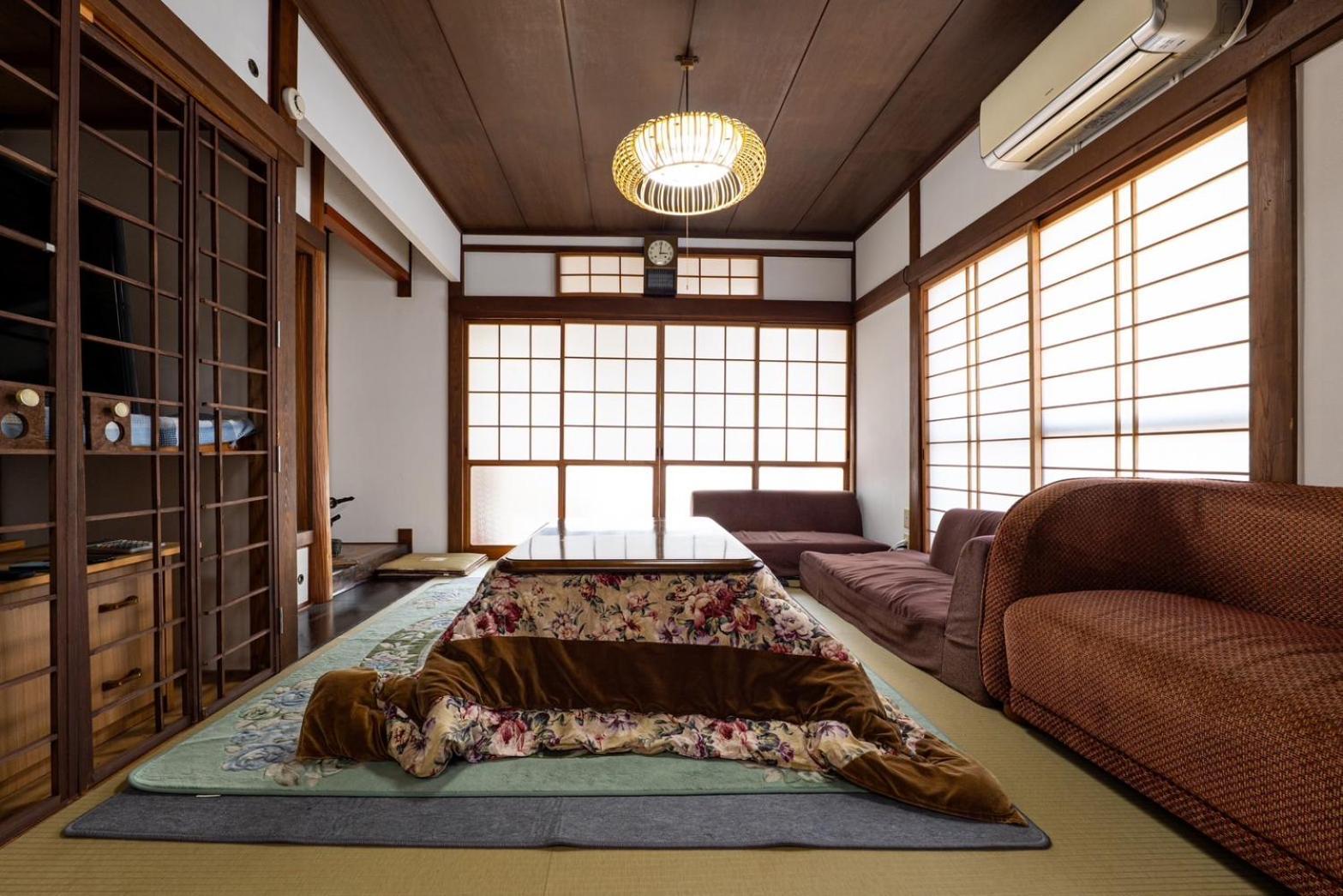 Guest House Nagasaki 1 御船蔵の我が家 1 Exteriér fotografie