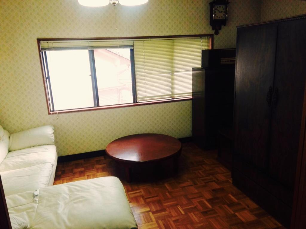 Guest House Nagasaki 1 御船蔵の我が家 1 Exteriér fotografie