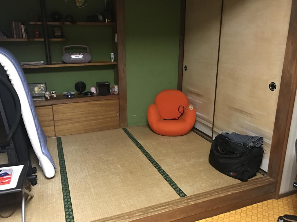 Guest House Nagasaki 1 御船蔵の我が家 1 Exteriér fotografie